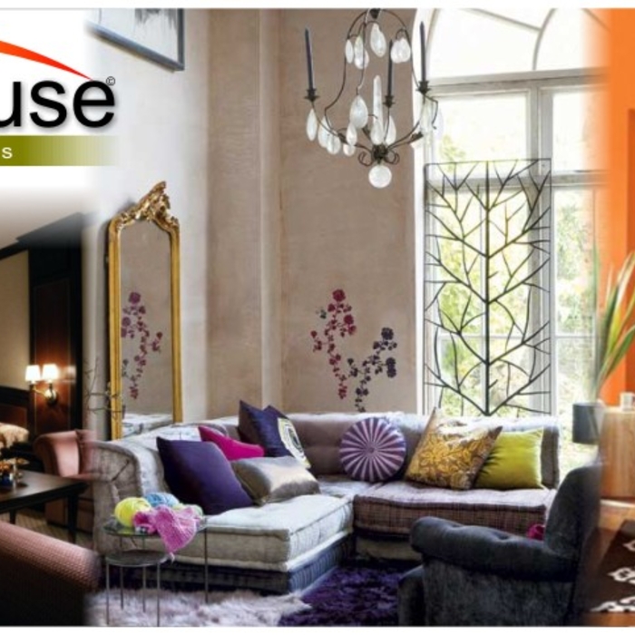 Powerhouse Paint and Coatings