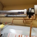Halo whole house 5 stage filtration