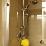 onyx shower
