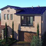 Solar Tiles