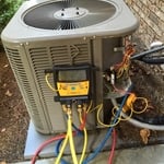HVAC Unit Repair and Service