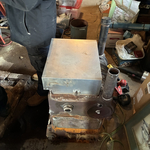 During Removal