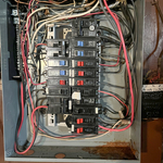 Electrical Panel