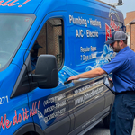 John C. Flood - Going to Work