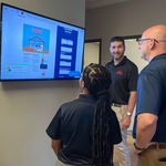 John C. Flood - Teamwork