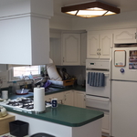 before photo
