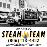 Amarillo Steam Team