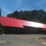 United Pentecostal Church in Fordyce