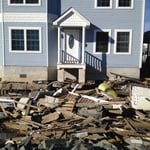 Debris removal