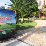 Front of a Current Customer