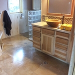 master baths