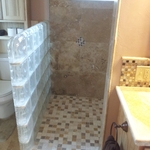 master baths