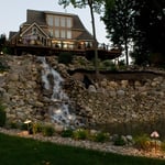Outdoor Lighting