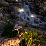 Outdoor Lighting