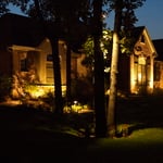 Outdoor Lighting