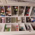 Kitchen Pantry