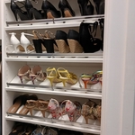 Shoe Wall