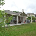 Patio cover and Pergola