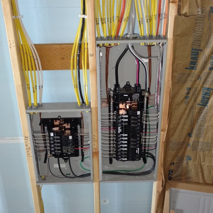 new construction