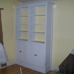 Bookcase