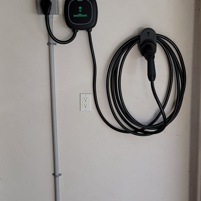 EV Car Charger