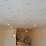 LED recessed lights