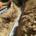 Underground Services