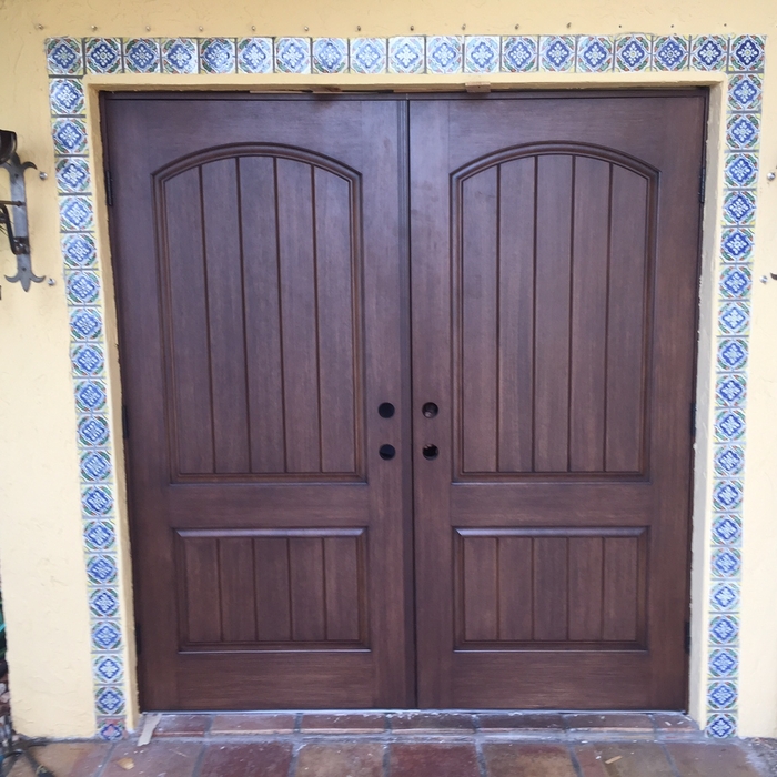 Therma-Tru Doors