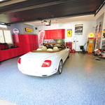Garage Floor 1