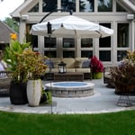 Landscaping & Pools