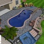 Swimming Pool Design