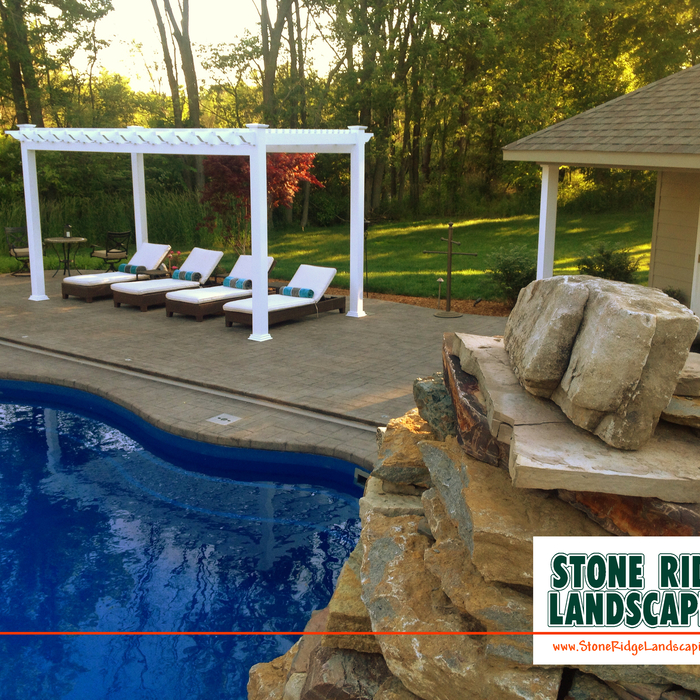 Landscaping & Pools