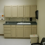 Cabinets