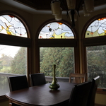 Stained Glass Windows