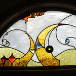 Stained Glass Windows