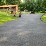 Asphalt Paving