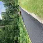 Asphalt Paving