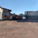 Asphalt Paving