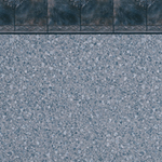 Parthenia/Travertine