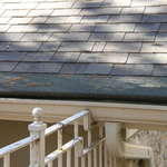 Works over exsisting gutters