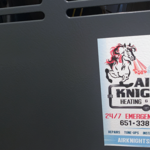 Furnace Installation in Burnsville MN