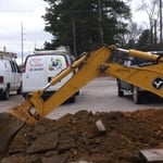 Back Hoe Services