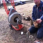 Drain Cleaning