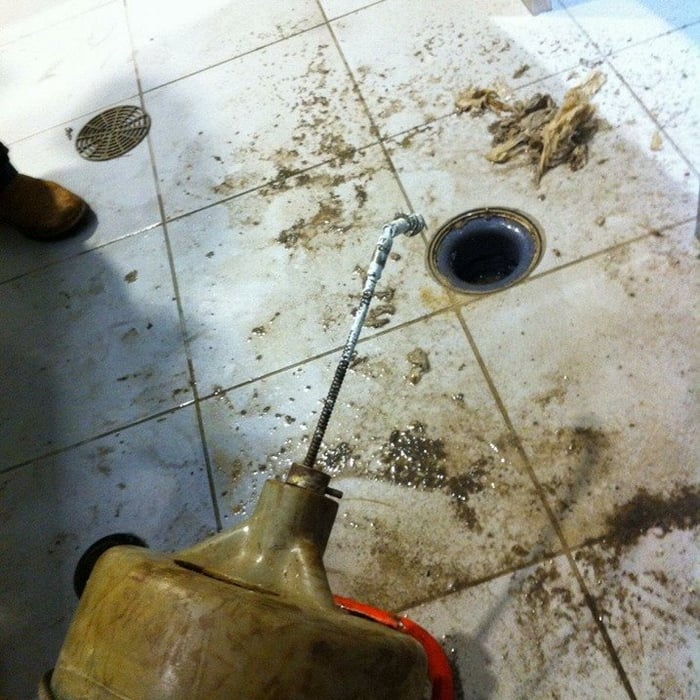 Jobsite Photos