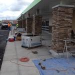 Walmart (Homestead Florida)