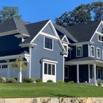 New Gutters