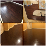 Wood Floor