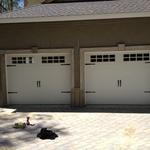NEW DOORS