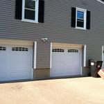 NEW DOORS