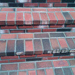 Brick